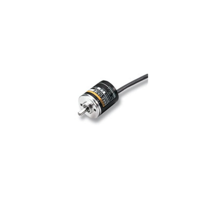 Omron E6A2-CWZ5C 500P/R 0.5M Product Image